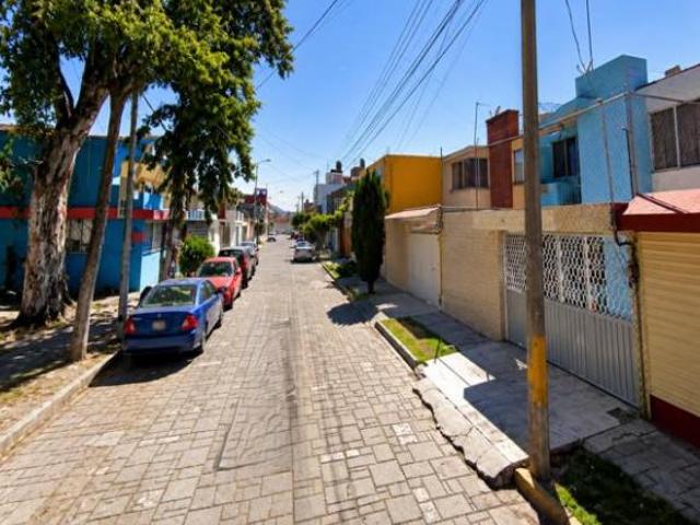 CASA EN VENTA EN PLAZAS AMALUCAN PUEBLA PUEBLA