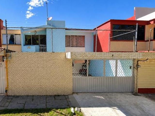 CASA EN VENTA EN PLAZAS AMALUCAN, PUEBLA, PUEBLA