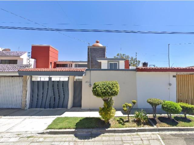Casa en venta en Plazas Amalucan, Puebla, Puebla