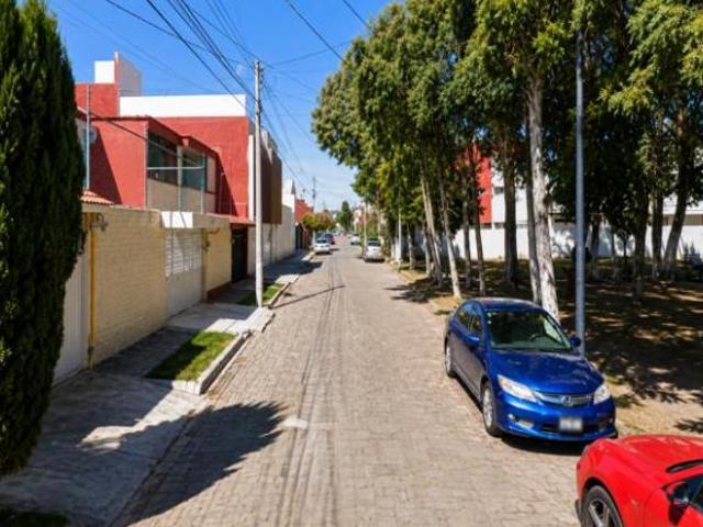 CASA EN VENTA EN PLAZAS AMALUCAN, PUEBLA, PUEBLA