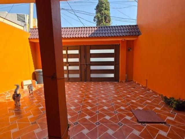 CASA EN VENTA EN PLAZAS DE ARAGÓN, A 5 MINUTOS DE CHEDRAUI IMPULSORA, NEZAHUALCÓYOTL
