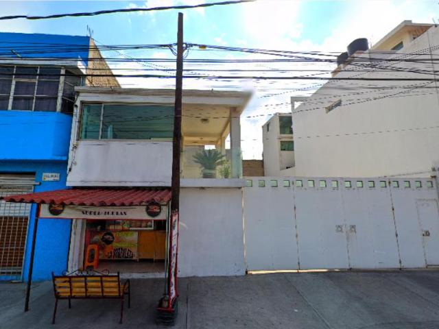 Casa en venta en Plazas de Aragon, Nezahualcóyotl, México