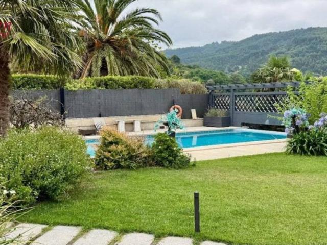 Casa en Venta en Plentzia
