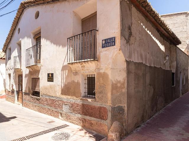Casa en venta en Pliego. Casas.