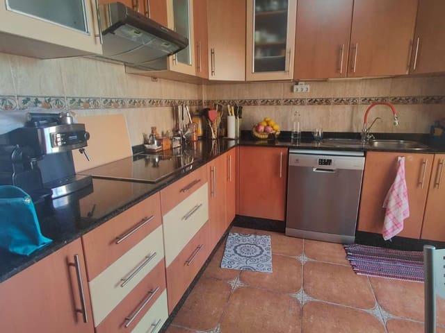 Casa en venta en Pliego, Murcia