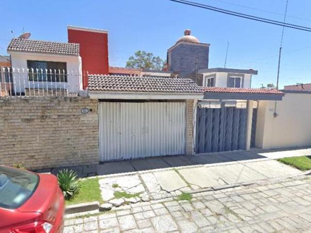 Casa en Venta en Plz de la Granja Plazas Amalucan Puebla