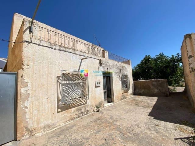 Casa en venta en Pocicas, Almería