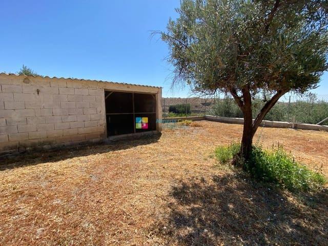 Casa en venta en Pocicas, Almería