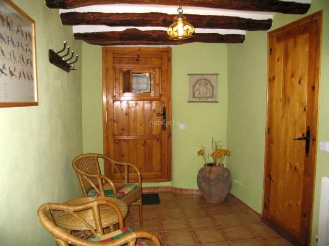 Casa en venta en Pobla de Benifassà la. Casa Rural en El BOIXAR, entre dos Parques Naturales. Para disfrutarla desde el primer día. Casas Pobla de Benifassà.