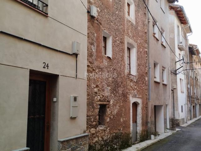 Casa en venta en Pobla de Lillet La. CASA A LA POBLA DE LILLET. Casas Pobla de Lillet.