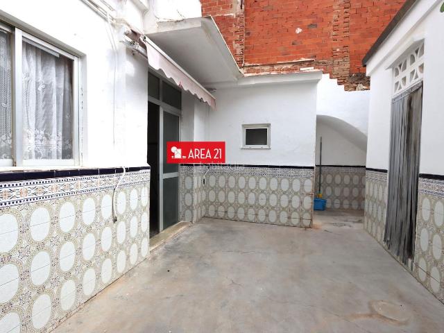 Casa en venta en Pobla de Vallbona la, Núcleo Urbano. CASA DE PUEBLO EN VENTA LA POBLA DE VALLBONA. Casas Pobla de Vallbona.