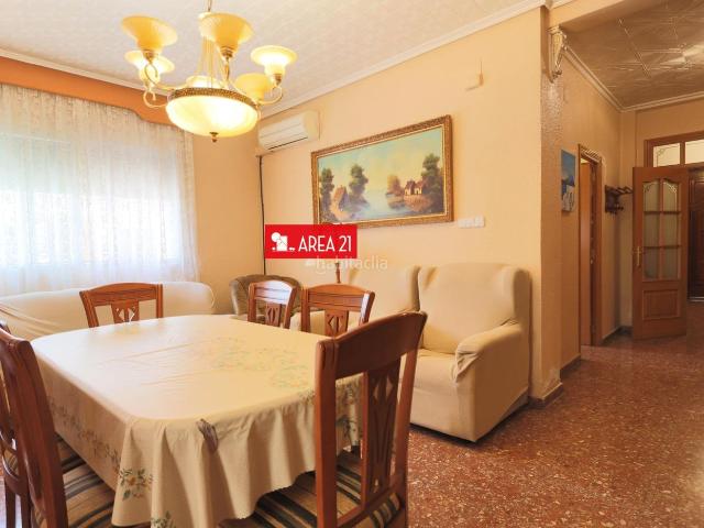 Casa en venta en Pobla de Vallbona la, Núcleo Urbano. CASA DE PUEBLO para entrar a vivir en La Pobla de Vallbona. Casas Pobla de Vallbona.
