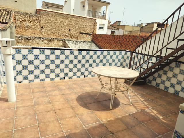 Casa en venta en Pobla de Vallbona la, Núcleo Urbano. CASA EN LA POBLA DE VALLBONA. Casas Pobla de Vallbona.