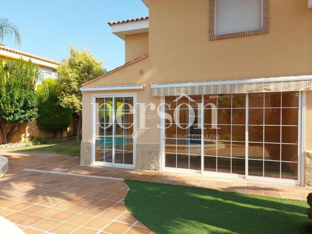 Casa en venta en Pobla de Vallbona la, Gallipont. VIVIENDA UNIFAMILIAR EN URBANIZACIÓN PUEBLA DE VALLBONA. Casas Pobla de Vallbona.