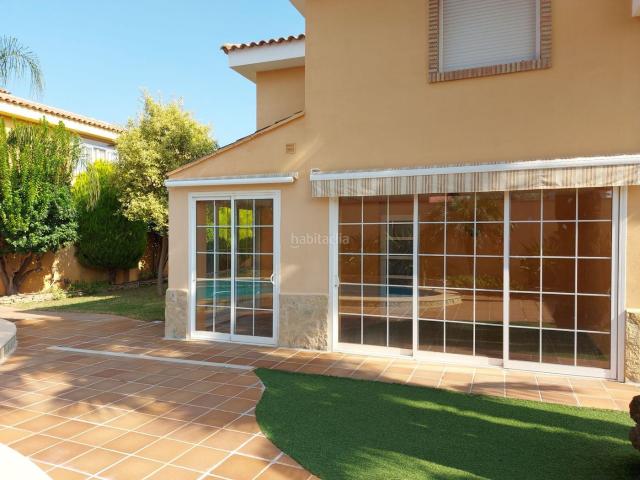 Casa en venta en Pobla de Vallbona la, Gallipont. IMPRESIONANTE CHALET INDEPENDIENTE. Casas Pobla de Vallbona.