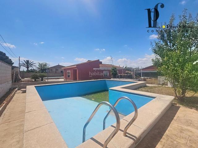 Casa en venta en Pobla de Vallbona la, Pla dels Aljubs. Casas Pobla de Vallbona.