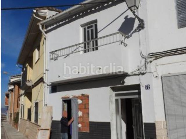 Casa en venta en Pobla del Duc la. Venta de Casa en Calle JATIVA Nº 72 Pobla del Duc la ValenciaValència PROPIEDAD ALQUILADA. Casas Pobla del Duc.