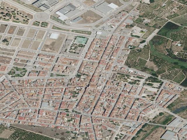 Casa en venta en Pobla Llarga la. Venta de Casa en Pobla Llarga la. Casas Pobla Llarga.