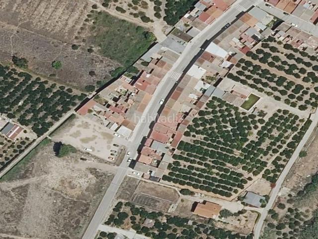 Casa en venta en Pobla Llarga la. Venta de Casa en SANTA CECILIA, Pobla Llarga la Valencia. Casas Pobla Llarga.