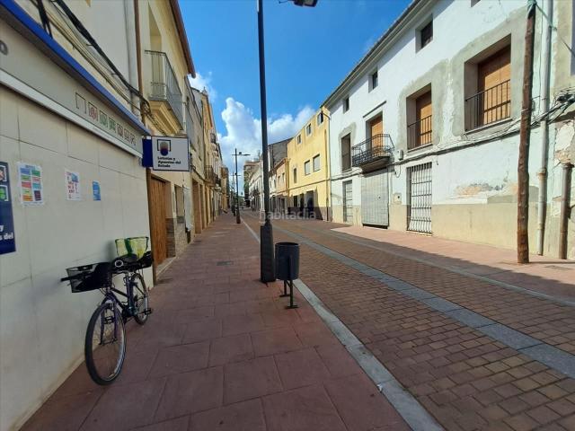 Casa en venta en Pobla Llarga la. Casas Pobla Llarga.