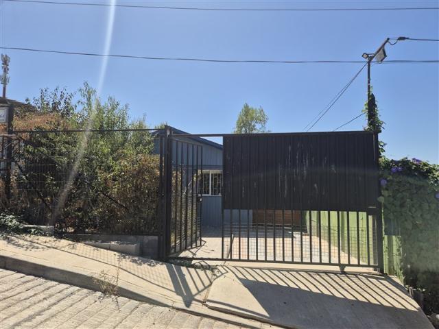 Casa en Venta en Calle Sevilla y Aviador Figueroa
