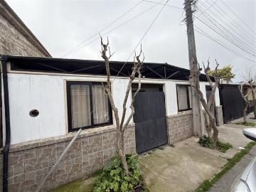 Casa en Venta en Población Miguel Bustamente