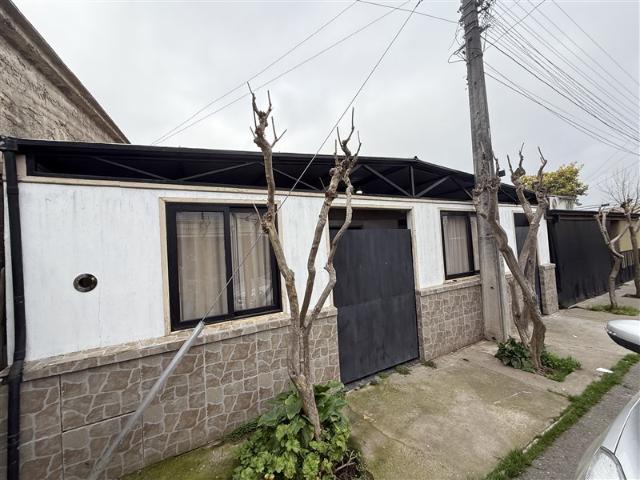 Casa en Venta en Población Miguel Bustamente