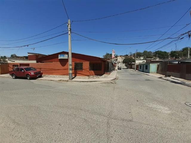 CASA en venta en población Rosario. 6 Dormitorios por 5274.00 en Copiapó