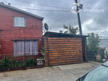 Casa en Venta en POBLACIÓN SAN PABLO