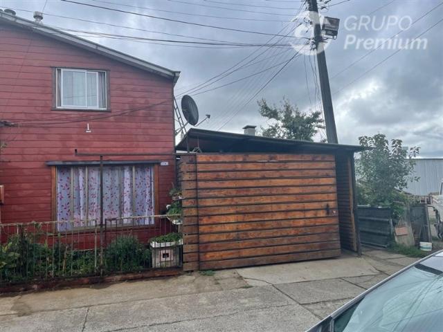Casa en Venta en POBLACIÓN SAN PABLO
