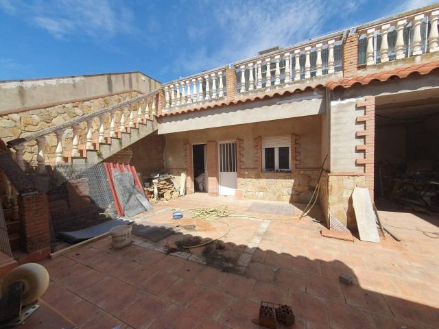 Casa en venta en Poblado de Alcazaba