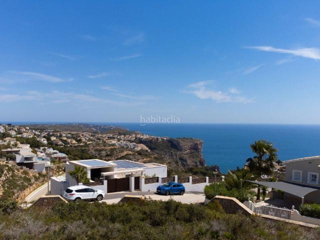 Casa en venta en Poble Nou de Benitatxell el, Alcassar. Casas Poble Nou de Benitatxell.