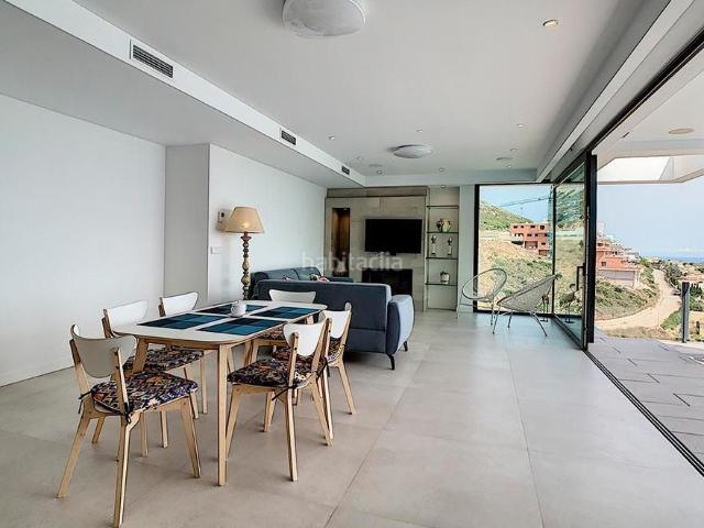 Casa en venta en Poble Nou de Benitatxell el, Cumbre del Sol. Casas Poble Nou de Benitatxell.