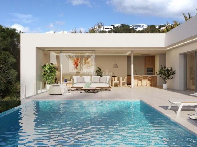 Casa en venta en Poble Nou de Benitatxell el, Cumbre del Sol. Casas Poble Nou de Benitatxell.
