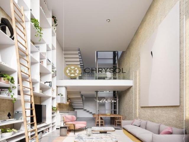 Casa en venta en Poblenou con jardín y piscina