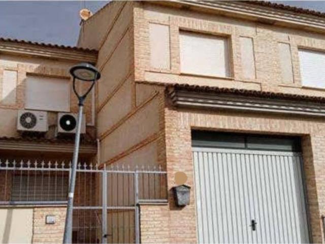 Casa en Venta en Poblete