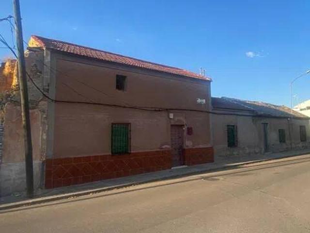 Casa en Venta en Poblete