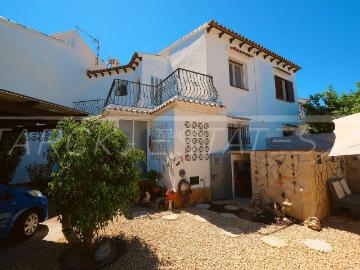 Casa en venta en Poblets els. Casas Poblets.