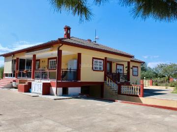 Casa en venta en Poblets els. Casas Poblets.