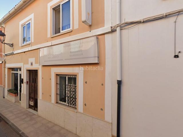 Casa en venta en Poblets els. Casas Poblets.
