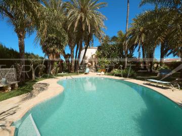 Casa en venta en Poblets els. Casas Poblets.