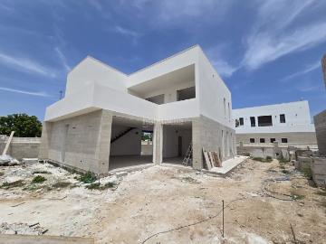 Casa en venta en Poblets els. lujosa Villa Modernaen el vergel en Construcción Última Fase de Obra!. Casas Poblets.