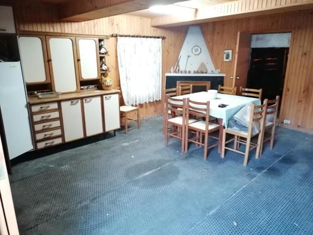 Casa en venta en Pobra de Trives A. Casas Pobra de Trives.
