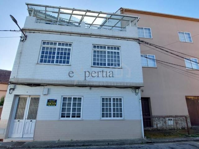 Casa en venta en Pobra do Caramiñal A. Casas Pobra do Caramiñal.