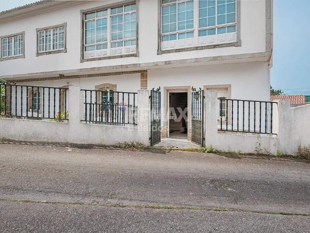 Casa en venta en Pobra do Caramiñal A. Casas Pobra do Caramiñal.