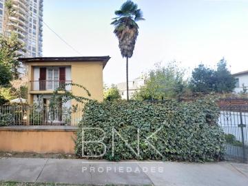 Casa en Venta en Poeta Vicente Huidobro/Quilín