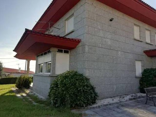 Casa en Venta en Poio