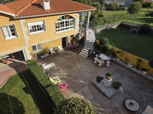 Casa en Venta en Poio