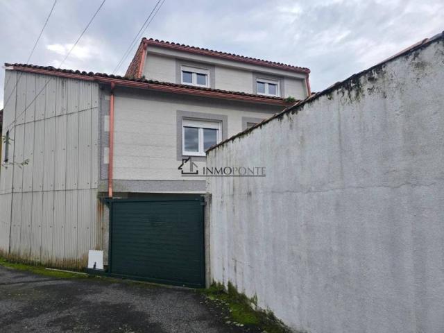 Casa en Venta en Poio