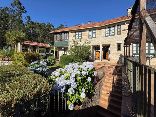 Casa en Venta en Poio